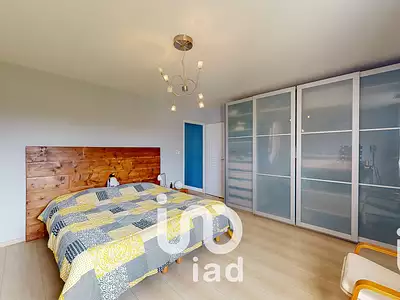 Maison, 136 m²