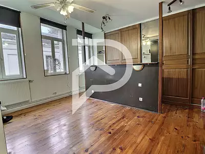 Maison, 128 m²