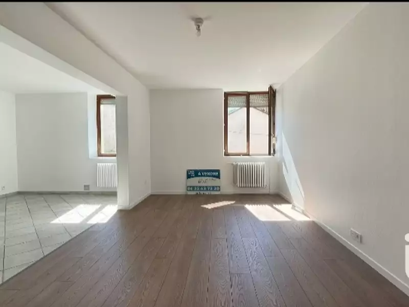 Appartement, 101 m²