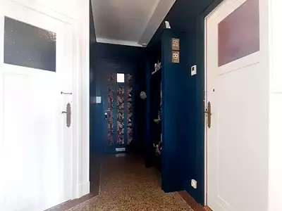Appartement, 63 m²