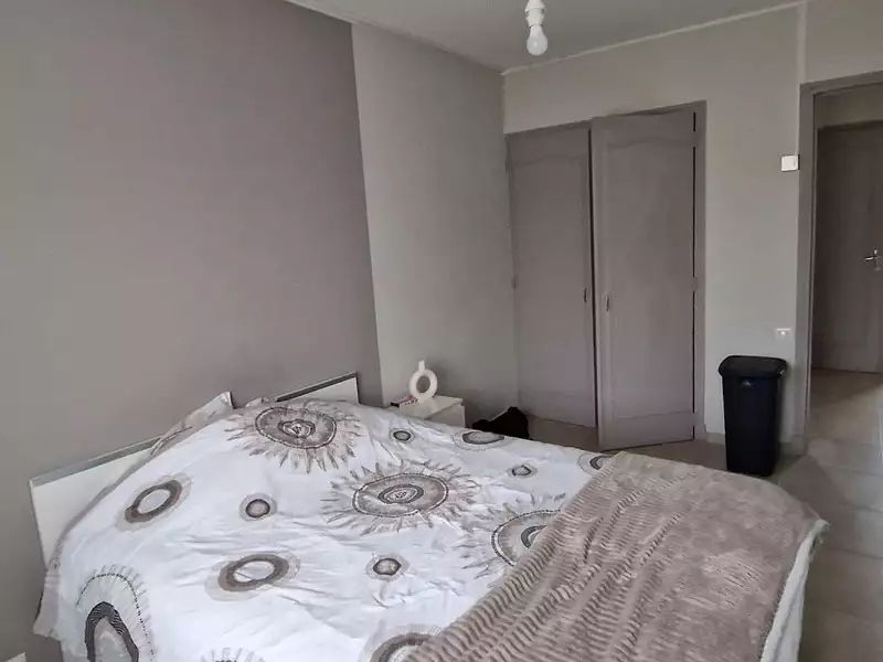 Appartement, 46 m²