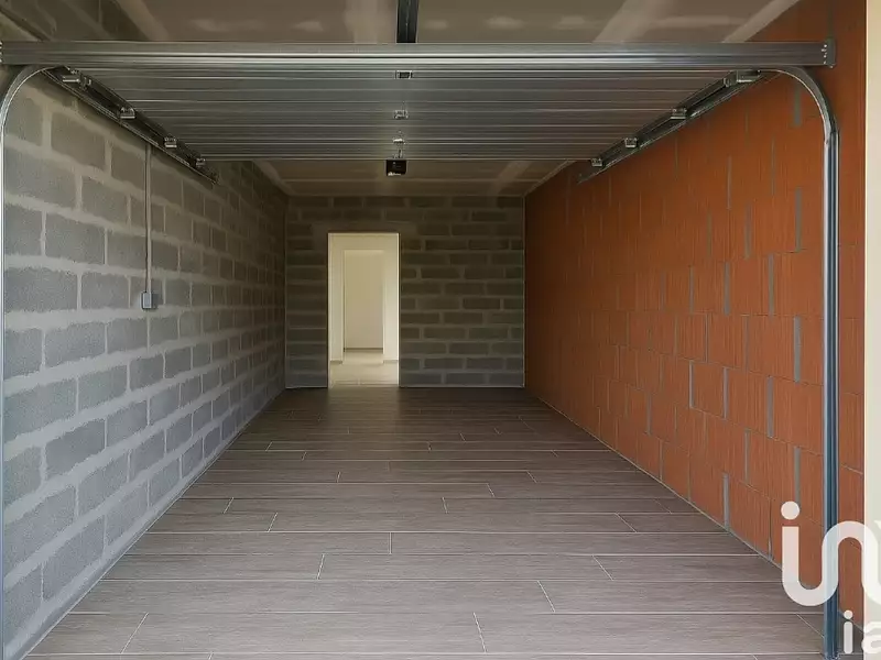 Maison, 87 m²