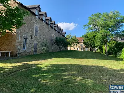 Divers, 830 m²