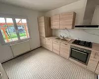 Maison, 100 m²