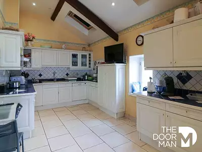 Maison, 175 m²