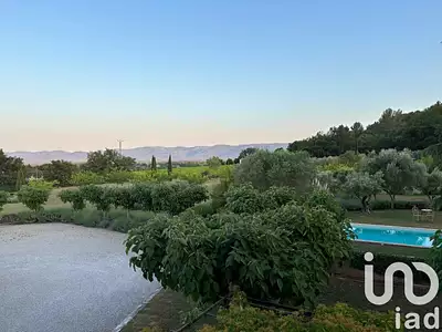 Maison, 209 m²