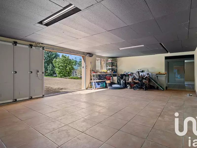 Maison, 202 m²