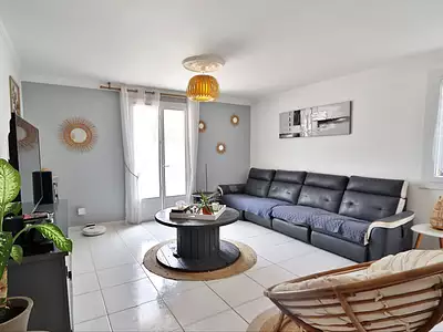 Maison, 101 m²