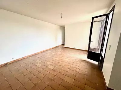 Appartement, 60 m²