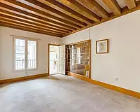 Appartement, 85,15 m²