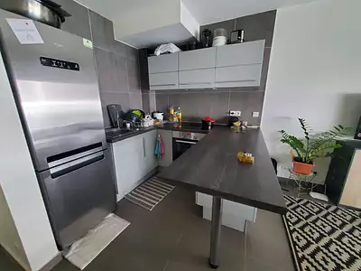 Appartement, 30,74 m²