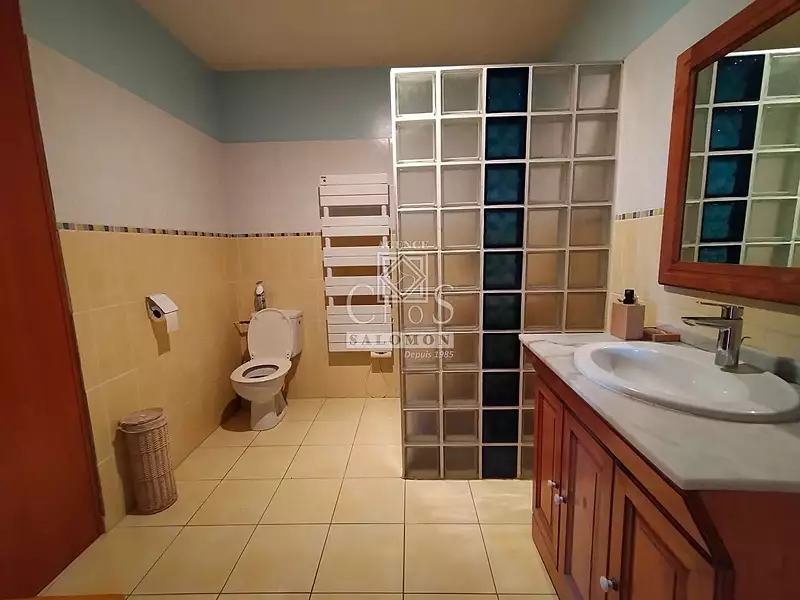 Maison, 150 m²