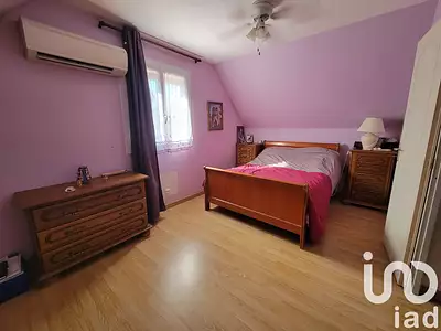 Maison, 85 m²
