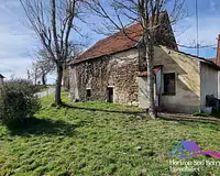 Maison, 48 m²