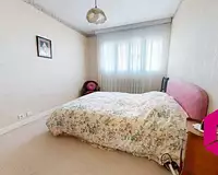 Appartement, 101 m²