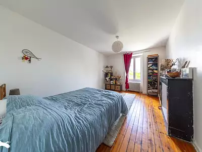 Maison, 150 m²