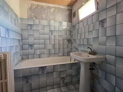 Maison, 110 m²