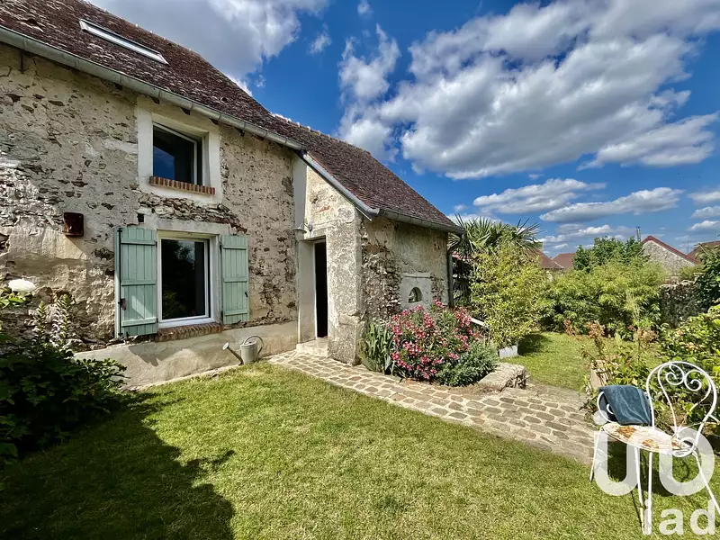 Maison, 141 m²