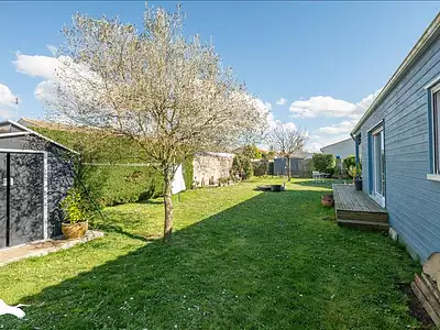 Maison, 91 m²