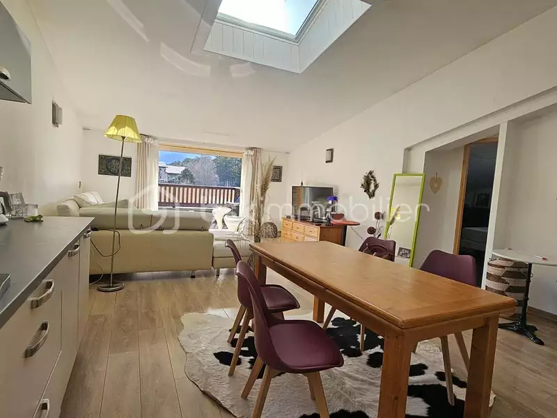 Appartement, 82 m²