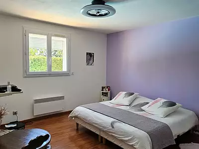 Maison, 102 m²