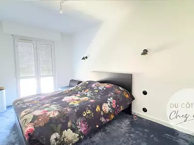 Appartement, 55,56 m²