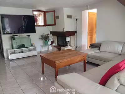 Maison, 141 m²