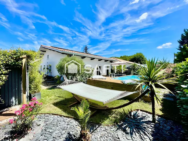 Maison, 125 m²