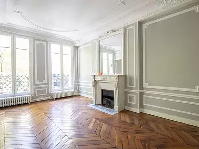 Appartement, 80 m²
