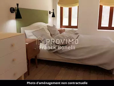 Appartement, 79,47 m²