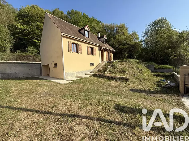 Maison, 140 m²