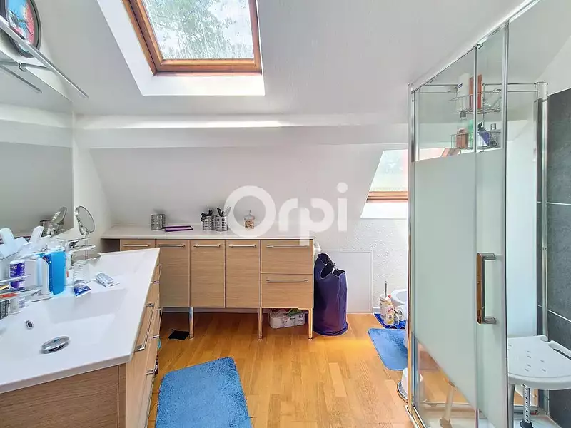 Appartement, 84 m²