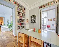 Appartement, 225 m²