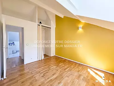 Appartement, 83 m²