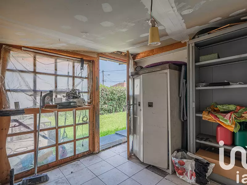 Maison, 114 m²