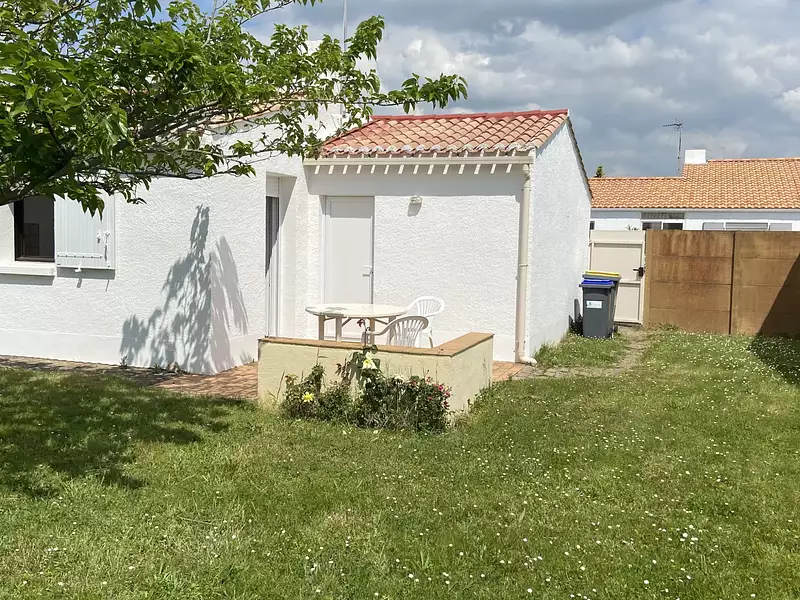 Maison, 44,21 m²