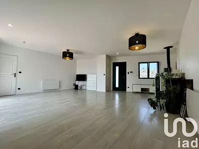 Maison, 148 m²
