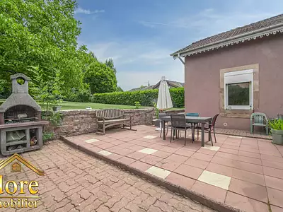 Maison, 162,5 m²