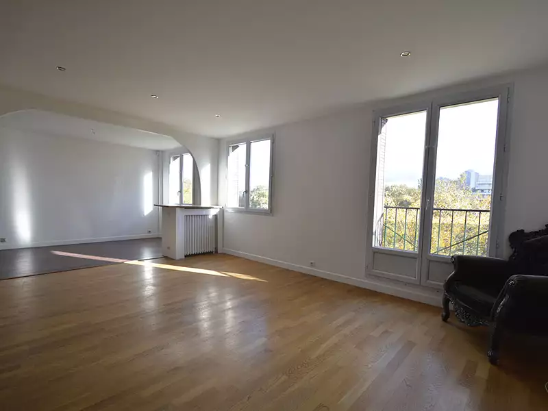 Appartement, 92 m²