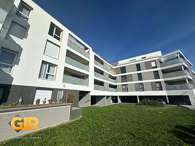 Appartement, 44,12 m²