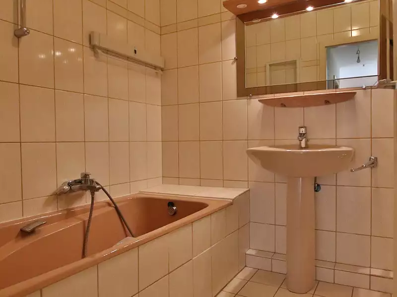 Appartement, 83,4 m²