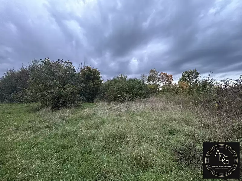 Terrain, 949 m²