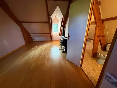 Maison, 145 m²
