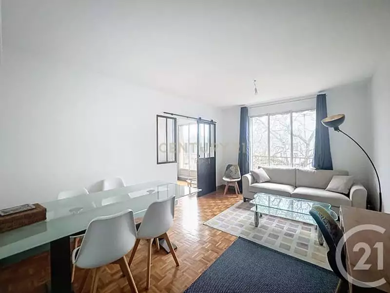 Appartement, 67 m²