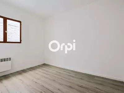 Appartement, 22 m²