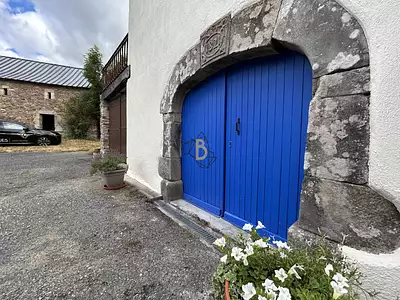Maison, 168 m²