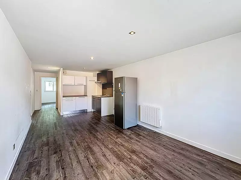 Appartement, 60 m²