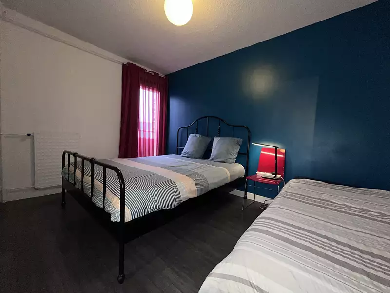 Appartement, 66,26 m²