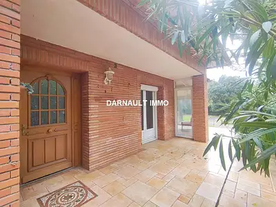 Maison, 269 m²