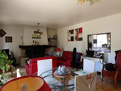 Maison, 105 m²